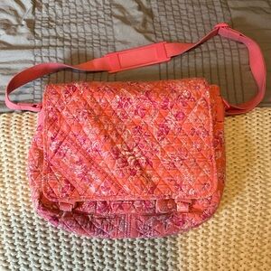 Vera Bradley bag